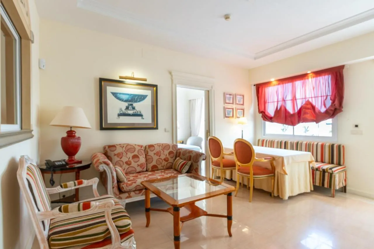 Guadalpin Residences Marbella 0*,