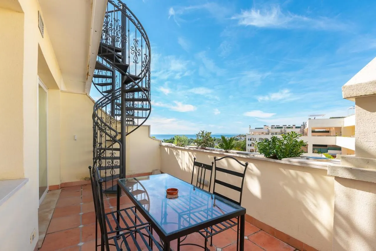 Guadalpin Residences Marbella Apartment