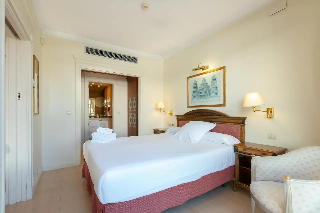 Guadalpin Residences Marbella 0*,  Spain