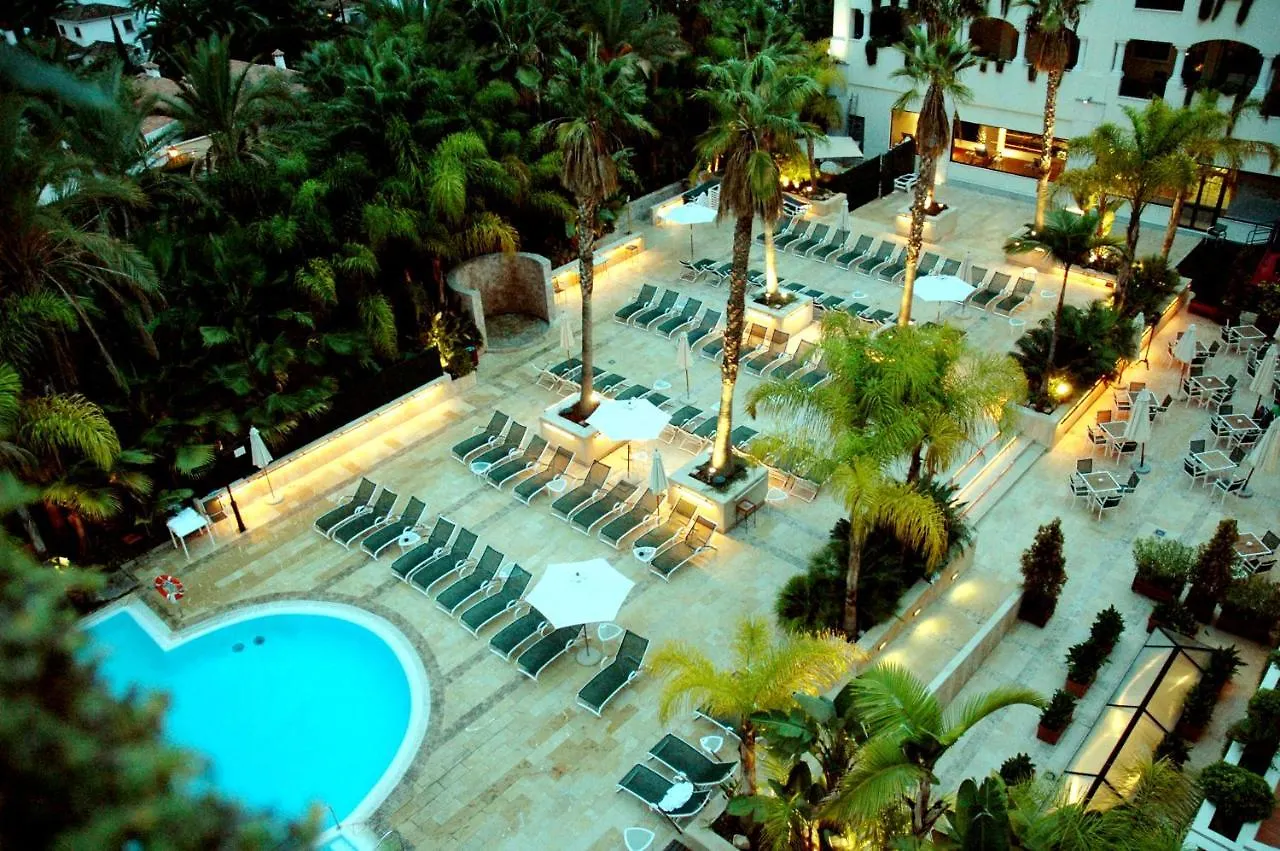 Apartment Guadalpin Residences Marbella