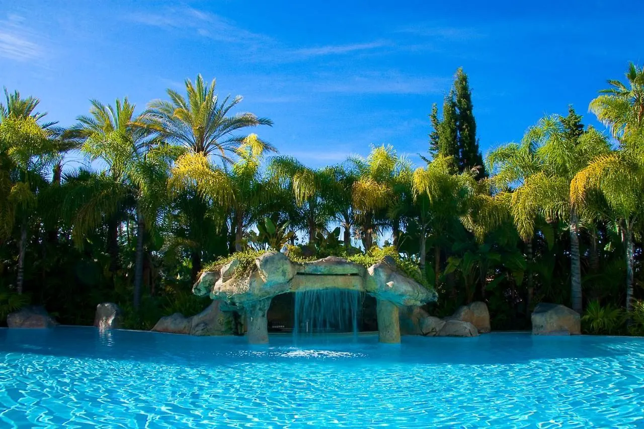 Guadalpin Residences Marbella Apartment