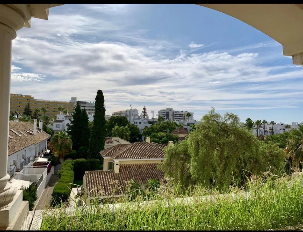 Apartment Guadalpin Residences Marbella