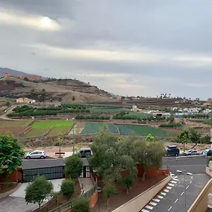  Apartment Piso Jardines Del Teide En El Spain