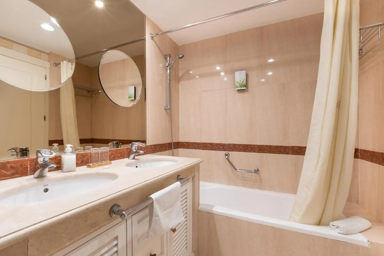 Guadalpin Residences Marbella 0*,