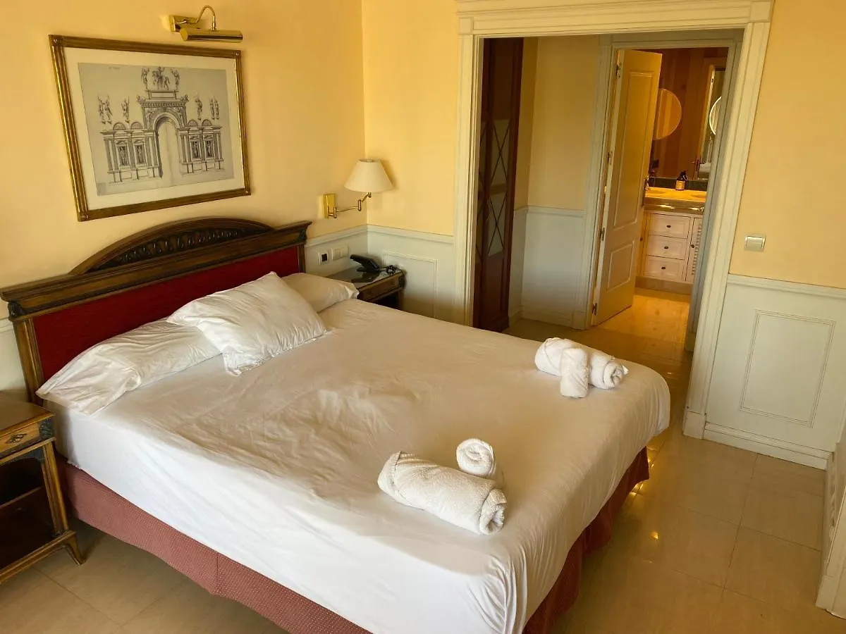 Guadalpin Residences Marbella