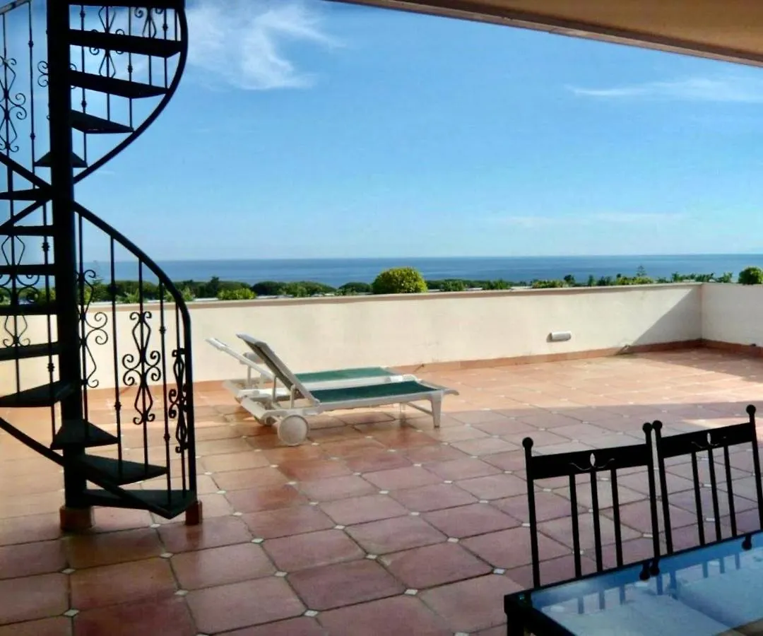 Guadalpin Residences Marbella Spain