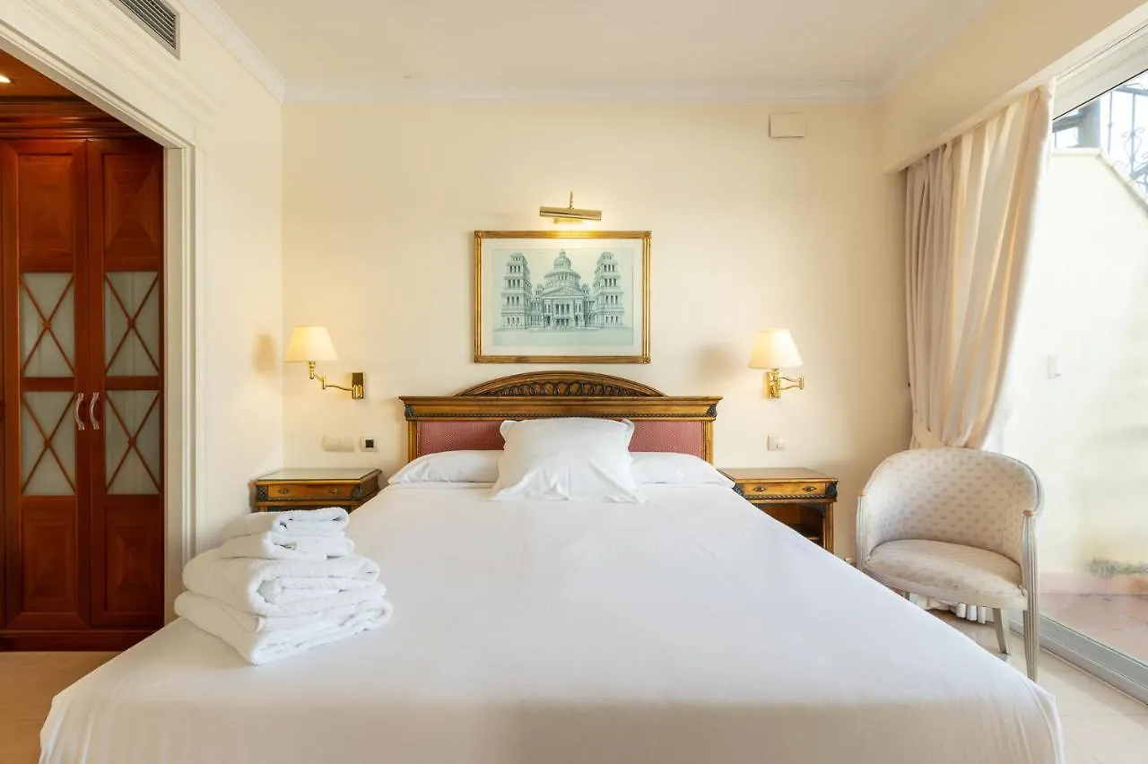 Guadalpin Residences Marbella 0*,