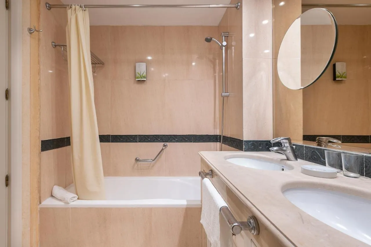 Apartamento Guadalpin Residences Marbella