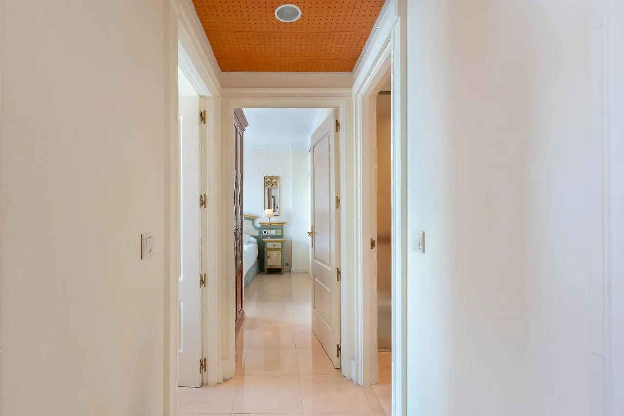 Guadalpin Residences Marbella Apartamento