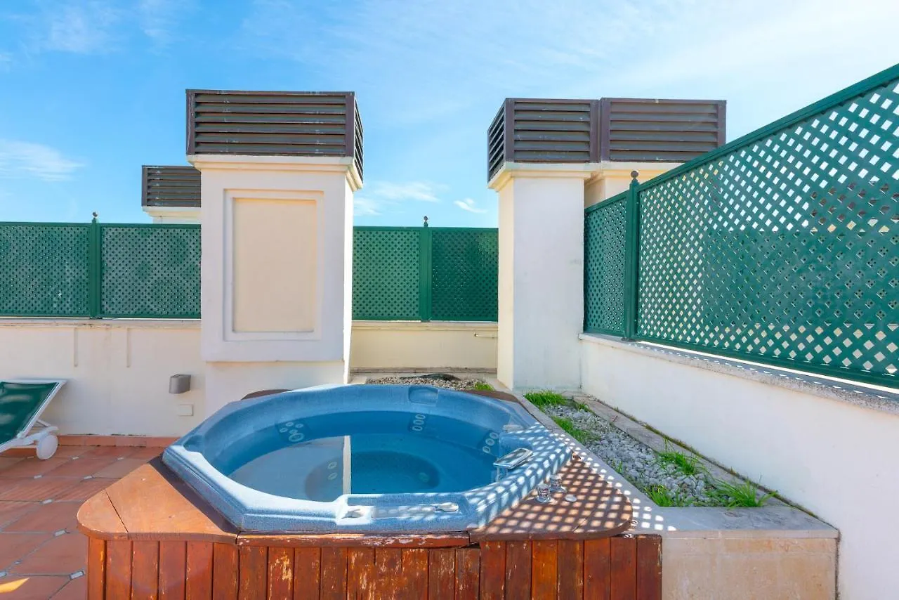 Guadalpin Residences Marbella 0*,  España
