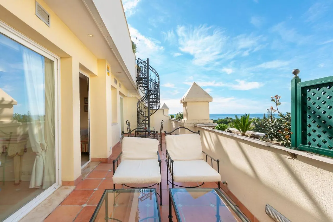 Guadalpin Residences Marbella