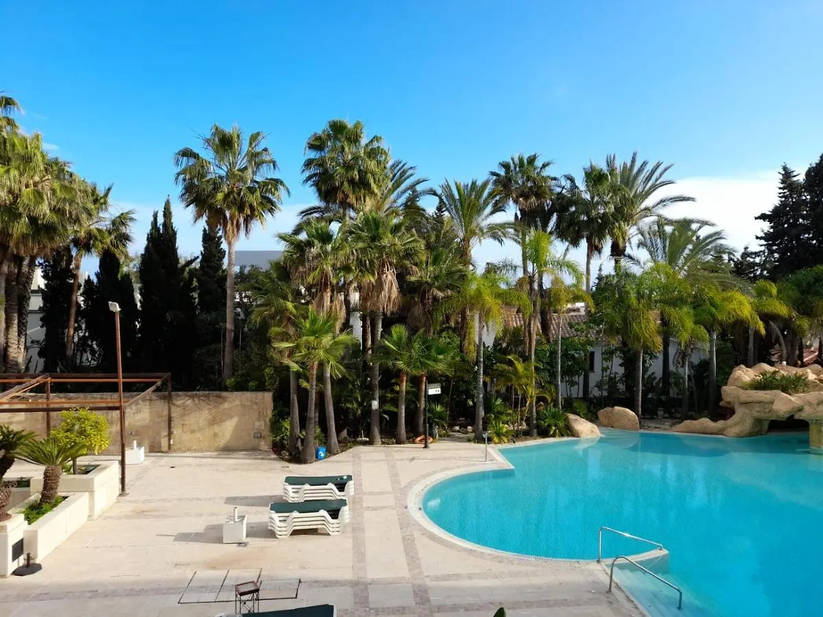 Guadalpin Residences Marbella