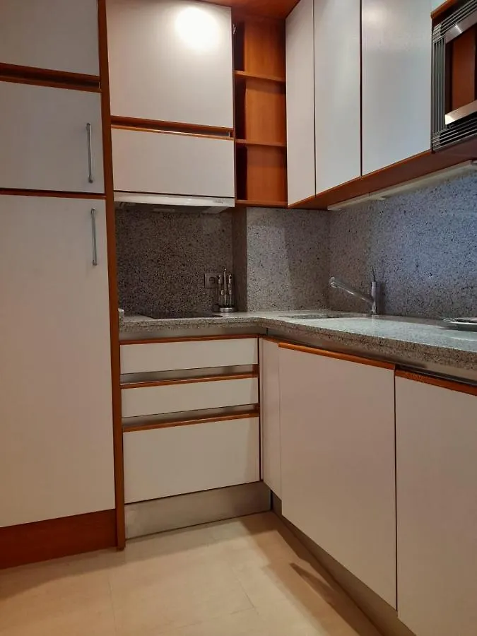 Apartamento Guadalpin Residences Marbella