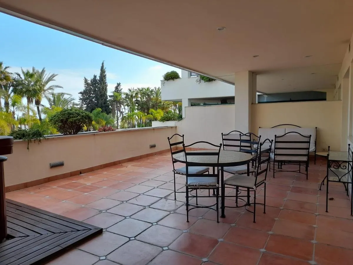 Guadalpin Residences Marbella