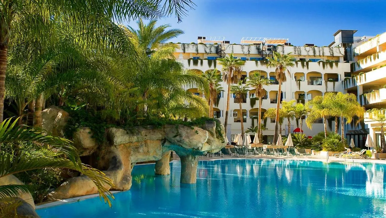 Guadalpin Residences Marbella