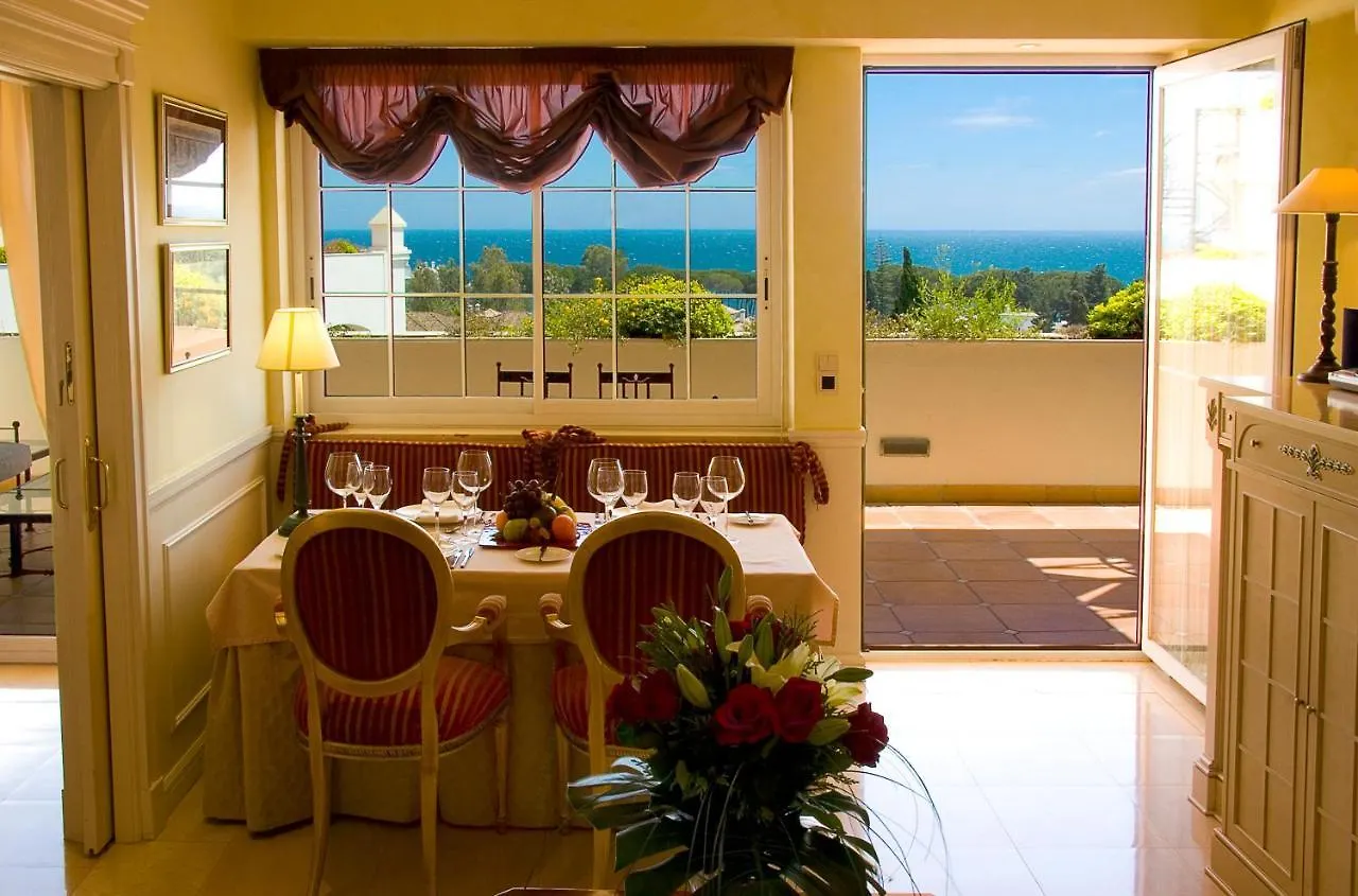 Apartamento Guadalpin Residences Marbella España