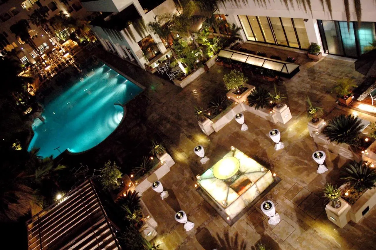 Guadalpin Residences Marbella Apartamento