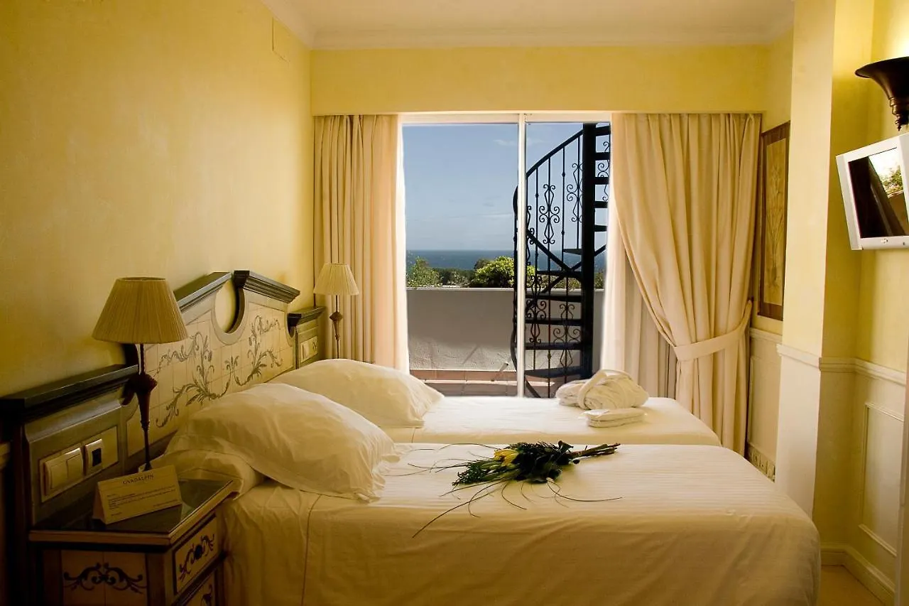 Guadalpin Residences Marbella