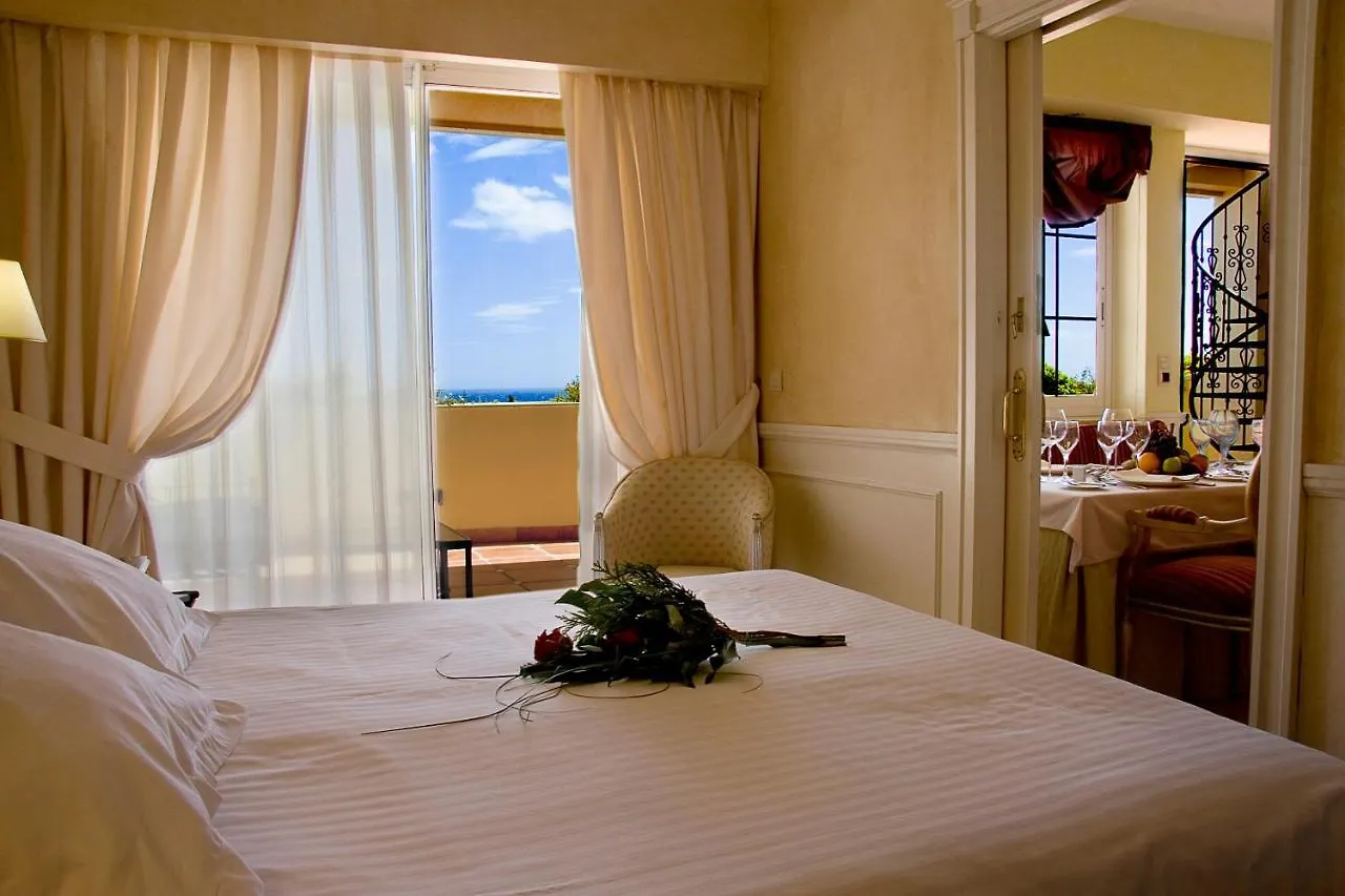 Guadalpin Residences Marbella España