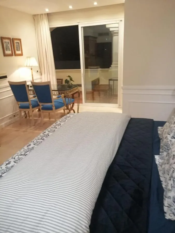 Guadalpin Residences Marbella 0*,