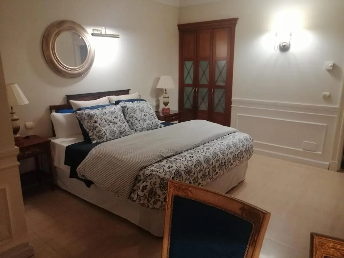 Guadalpin Residences Marbella
