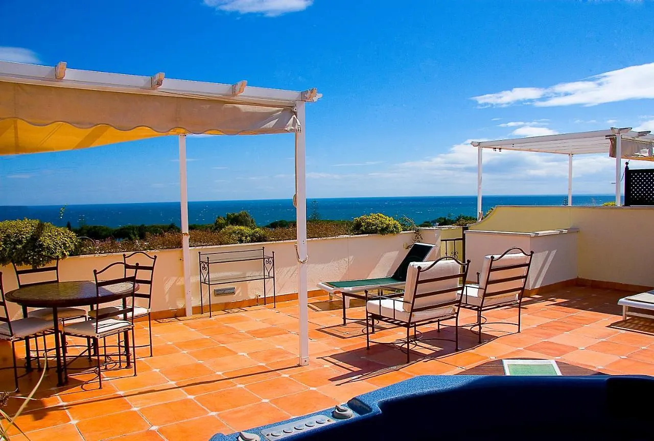 Apartamento Guadalpin Residences Marbella España