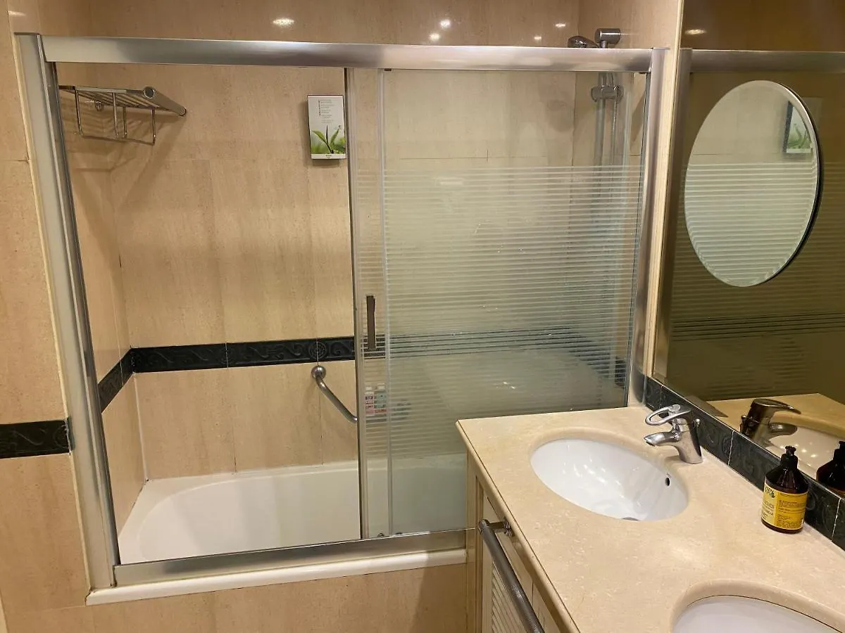Apartamento Guadalpin Residences Marbella