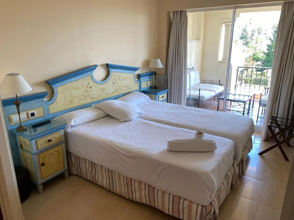 Apartamento Guadalpin Residences Marbella España