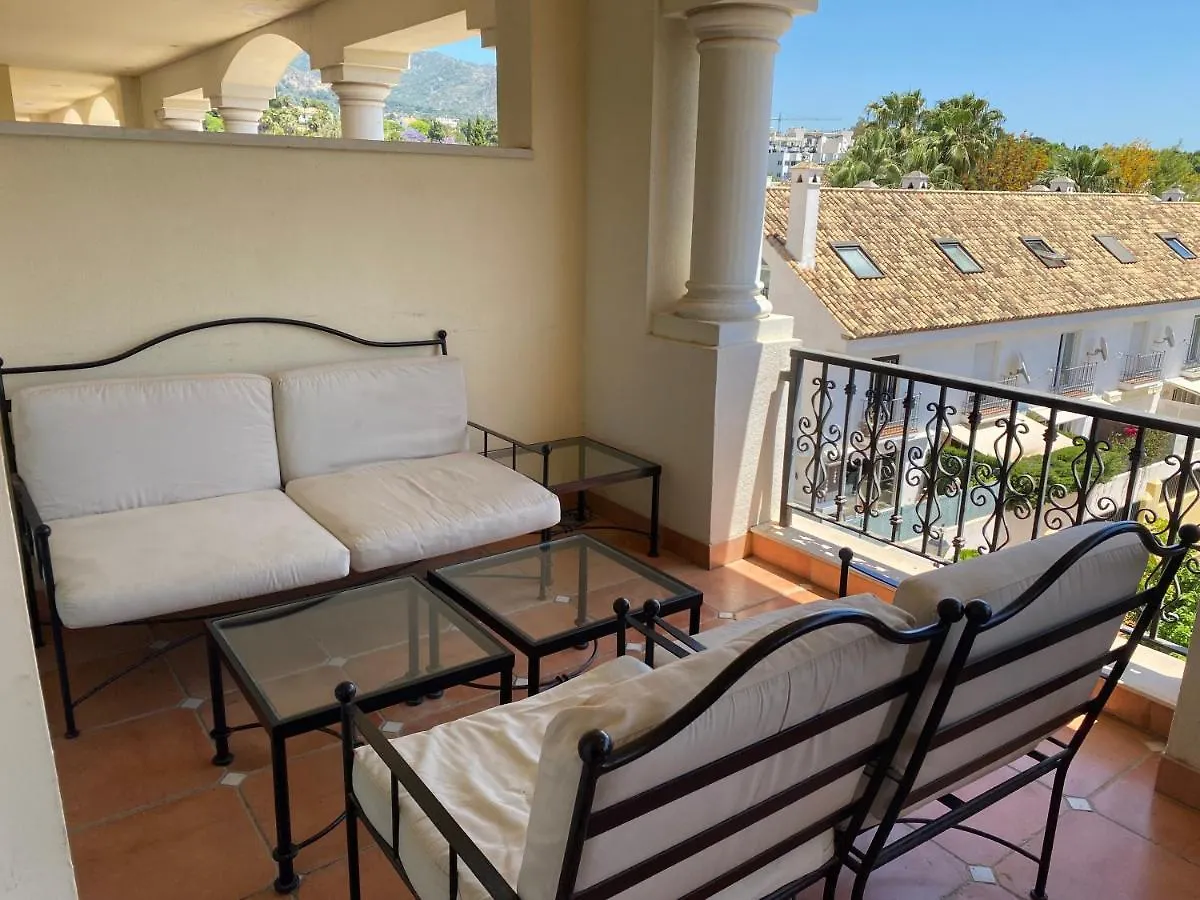 Guadalpin Residences Marbella 0*,  España