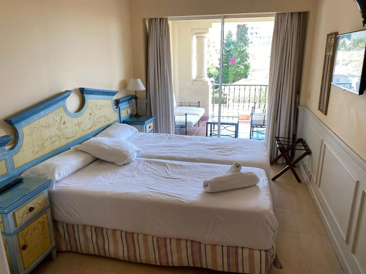 Guadalpin Residences Marbella