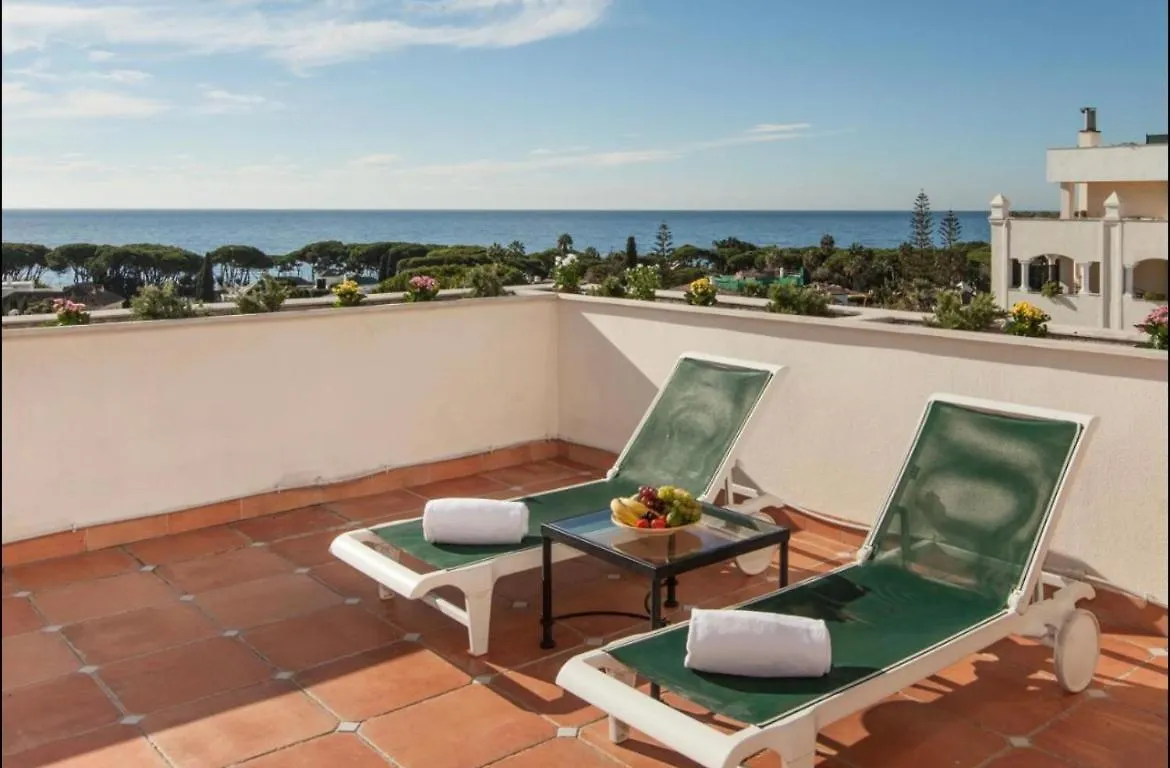 Guadalpin Residences Marbella 0*,