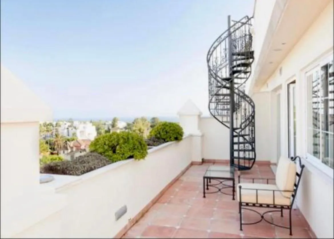 Apartamento Guadalpin Residences Marbella España