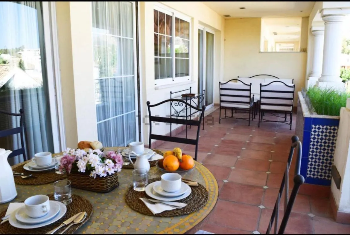 Guadalpin Residences Marbella