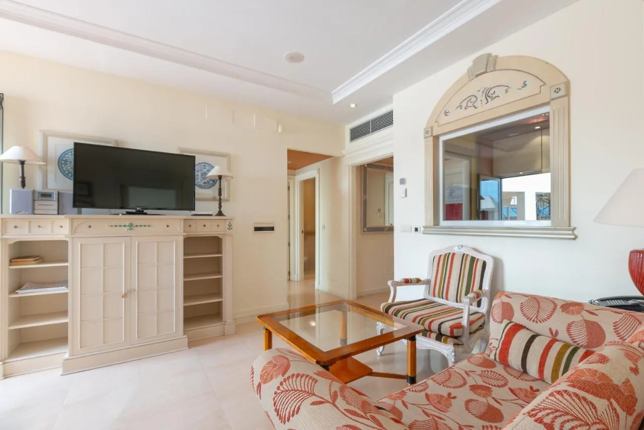 Apartment Guadalpin Residences Marbella Spanien