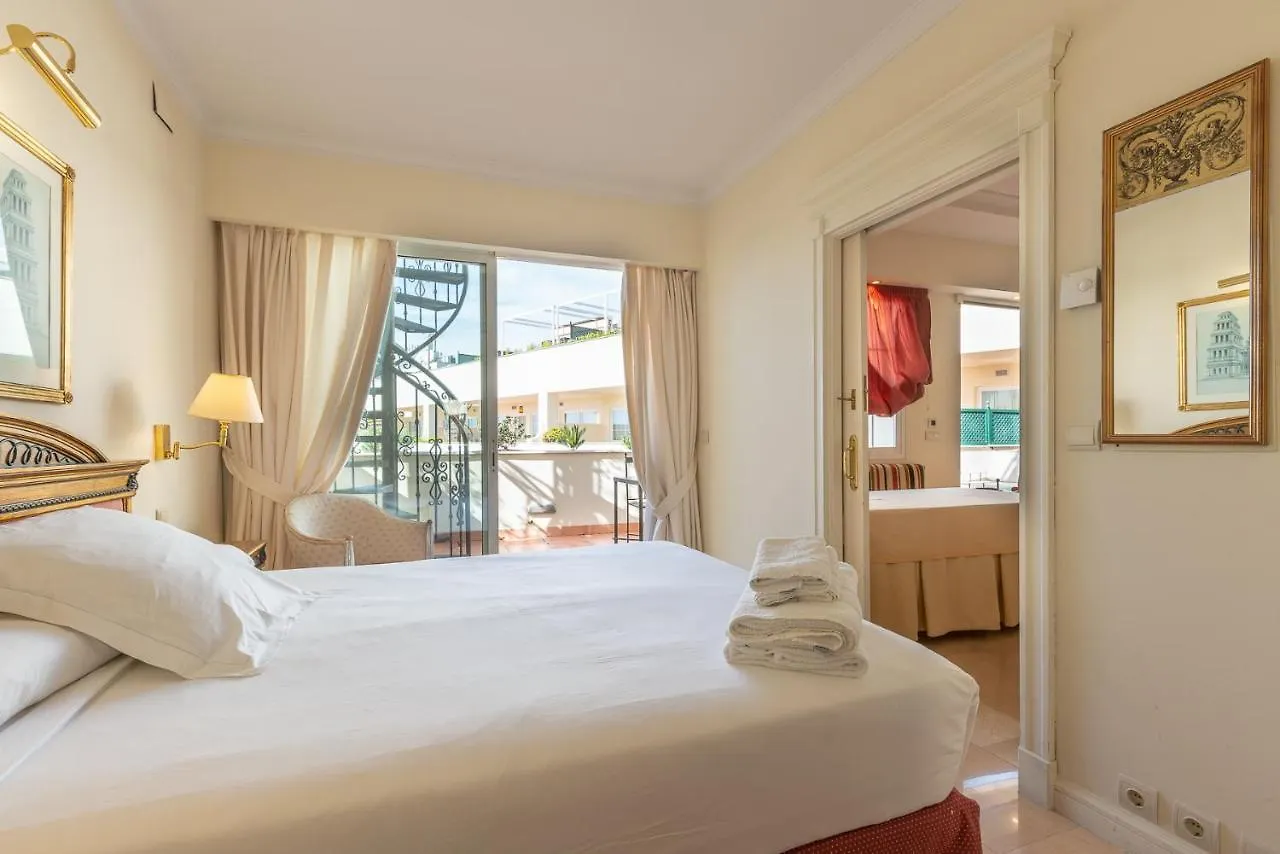 Guadalpin Residences Marbella 0*,  Spanien
