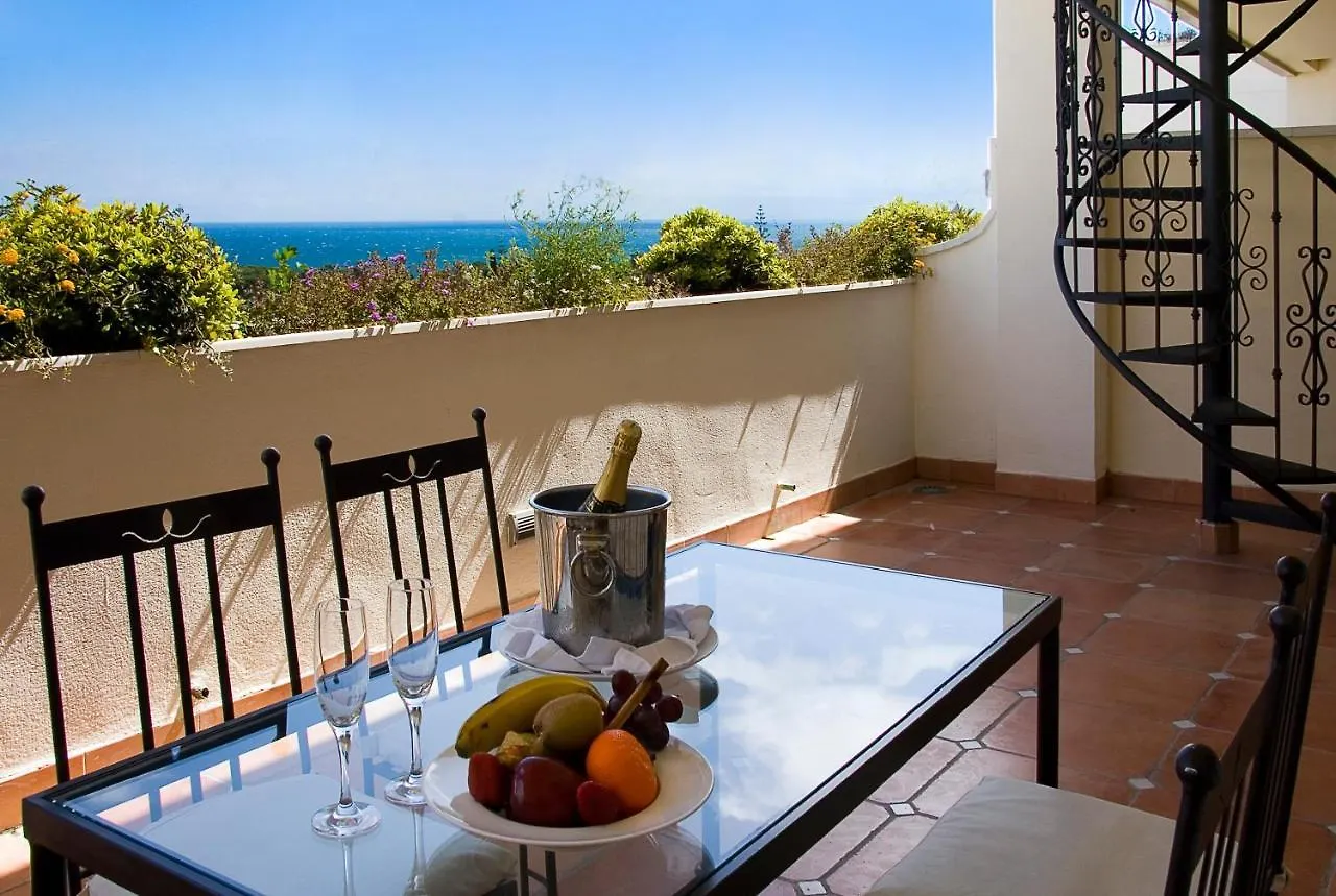 Guadalpin Residences Marbella Apartment