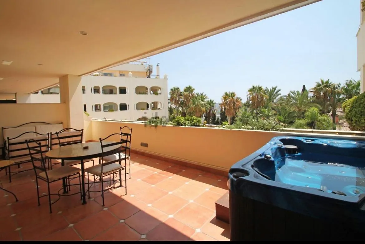 Guadalpin Residences Marbella Spanien