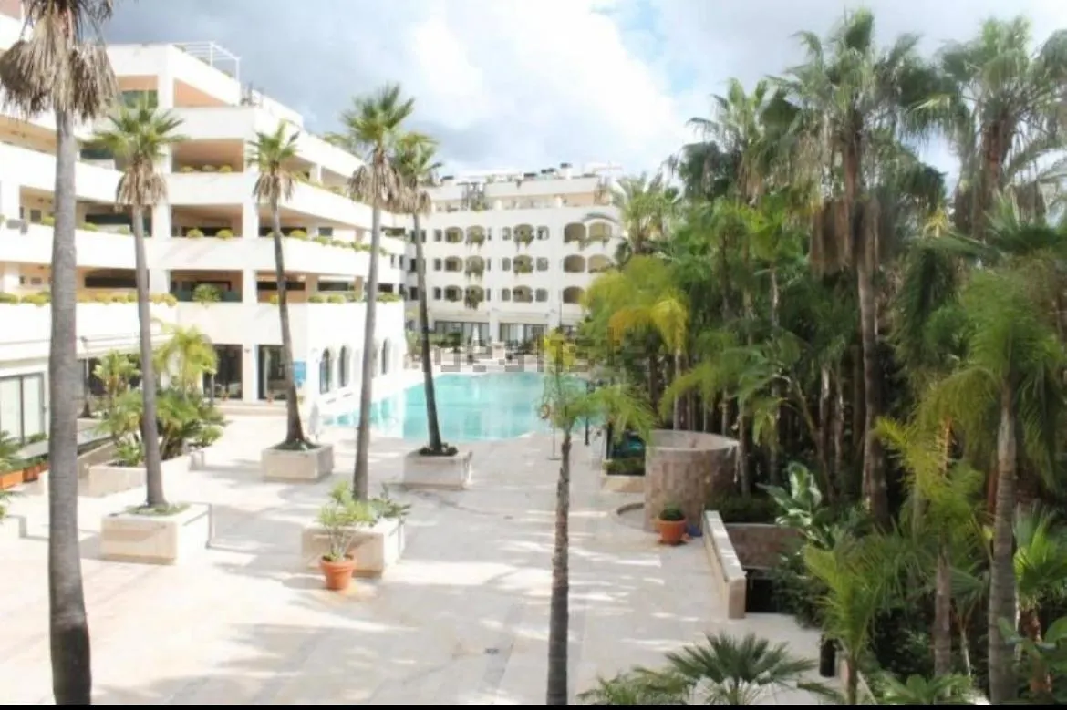 Apartment Guadalpin Residences Marbella